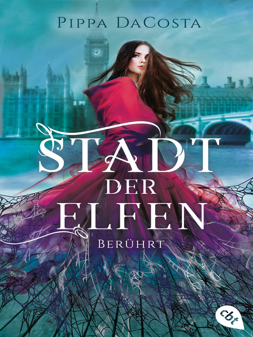 Title details for Stadt der Elfen--Berührt by Pippa DaCosta - Available
